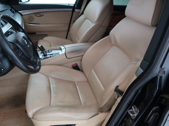 BMW 530d xDrive GT