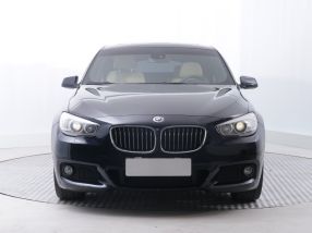 BMW 5GT - 2011