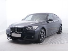 BMW 5GT - 2011