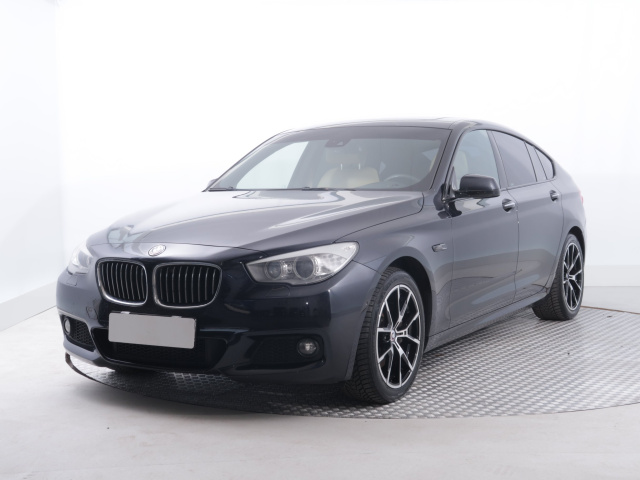 BMW 530d xDrive GT