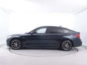 BMW 5GT - 2011