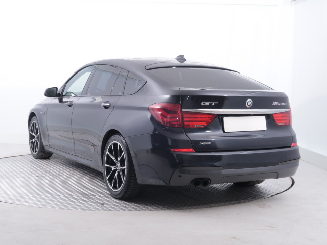 BMW 530d xDrive GT