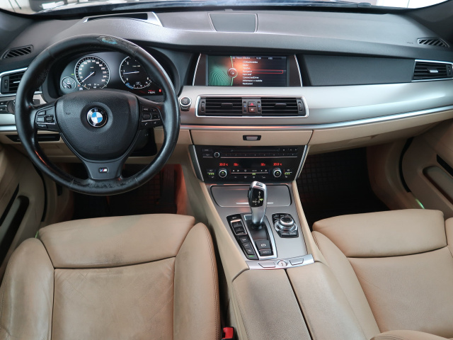 BMW 530d xDrive GT