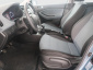 Hyundai i20, 2016