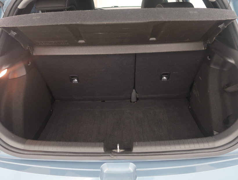 Hyundai i20, 2016