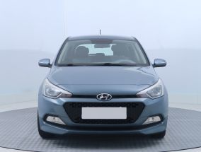 Hyundai i20 - 2016