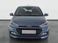 Hyundai i20, 2016