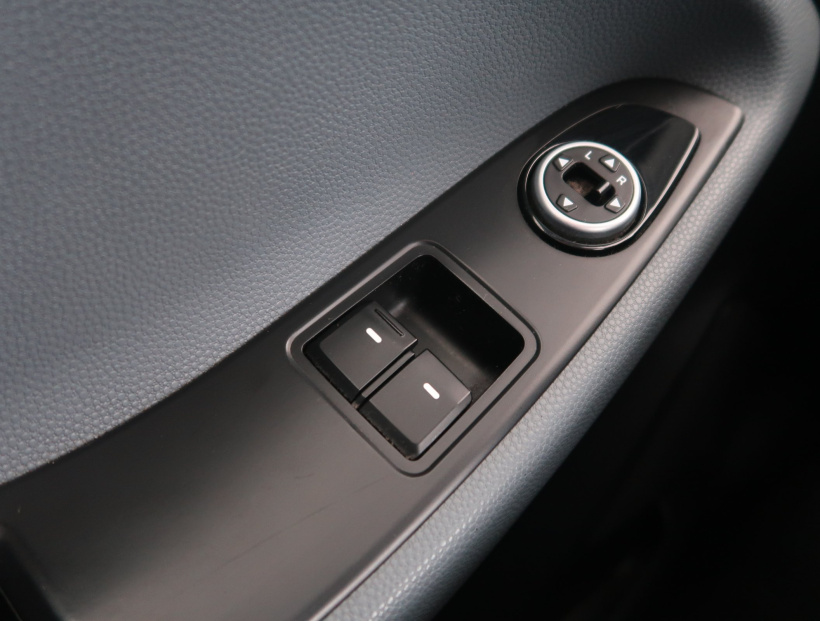 Hyundai i20, 2016