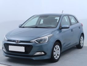 Hyundai i20 - 2016