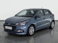 Hyundai i20, 2016