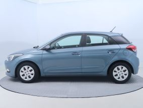 Hyundai i20 - 2016