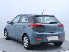 Hyundai i20 - 2016