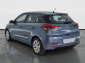 Hyundai i20, 2016
