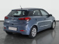 Hyundai i20, 2016