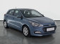Hyundai i20, 2016