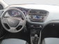Hyundai i20, 2016