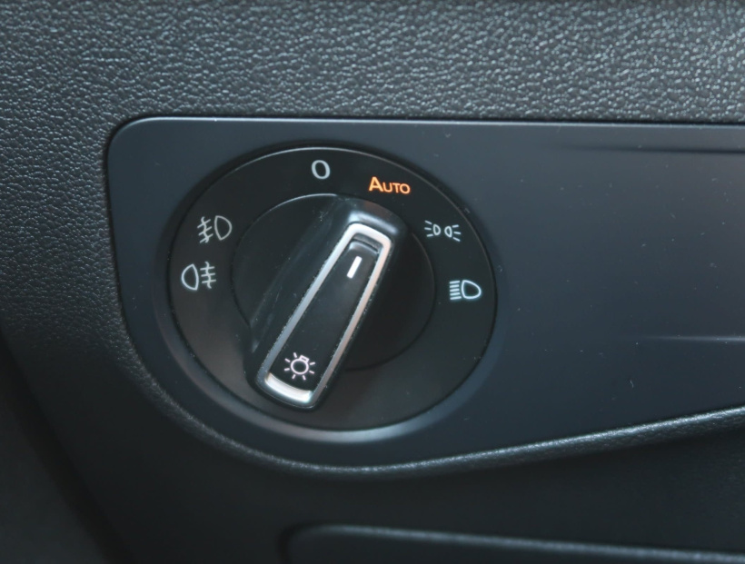 Volkswagen Tiguan, 2016