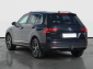 Volkswagen Tiguan, 2016