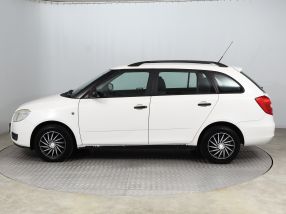 Škoda Fabia - 2009