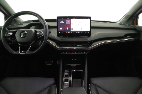 Škoda Enyaq Coupe iV RS (82 kWh)