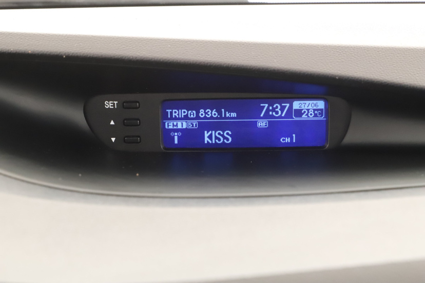 Hyundai i20, 2011