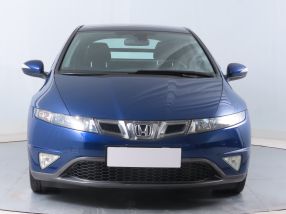 Honda Civic - 2010