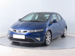 Honda Civic - 2010