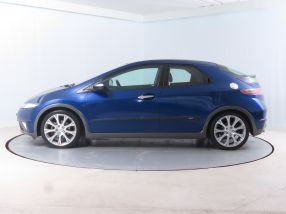 Honda Civic - 2010