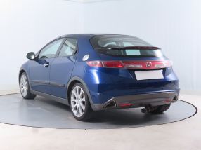Honda Civic - 2010