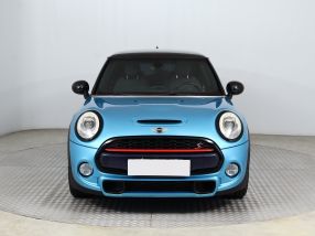 MINI 3-door - 2017