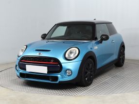 MINI 3-door - 2017