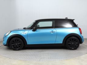 MINI 3-door - 2017