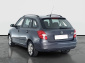Škoda Fabia, 2009