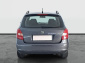 Škoda Fabia, 2009