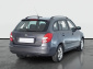 Škoda Fabia, 2009