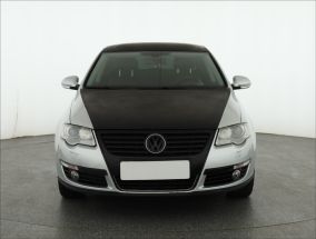 Volkswagen Passat - 2005