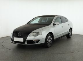Volkswagen Passat - 2005