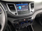 Hyundai Tucson, 2016