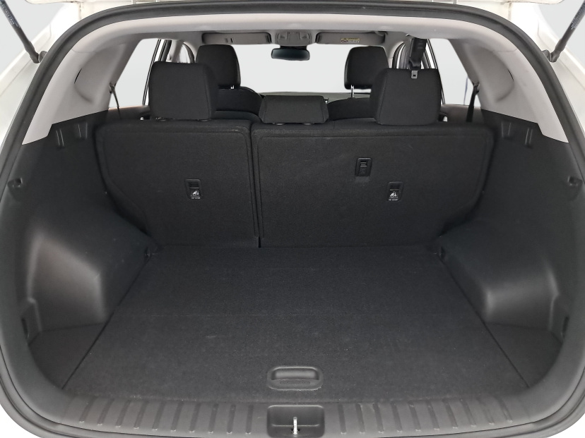 Hyundai Tucson, 2016
