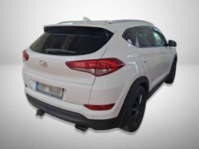 Hyundai Tucson - 2016