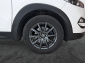 Hyundai Tucson, 2016