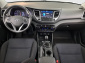 Hyundai Tucson, 2016