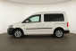 Volkswagen Caddy, 2016