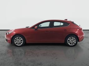Mazda 3 - 2014
