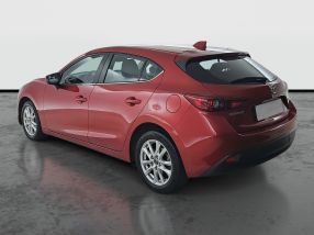 Mazda 3 - 2014