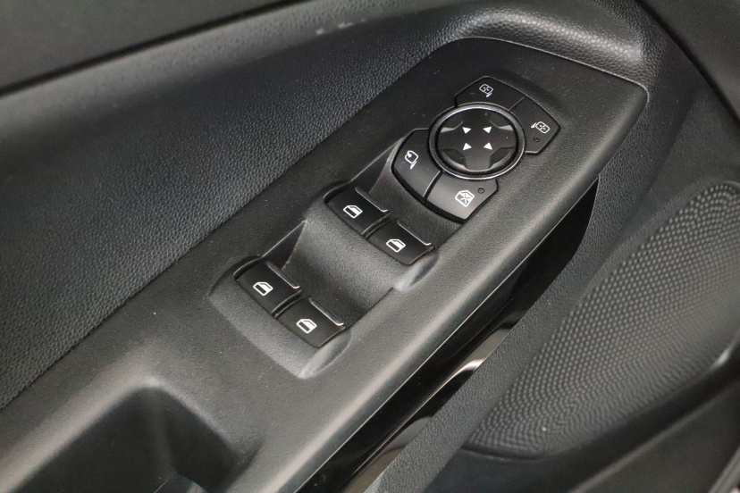 Ford Ecosport, 2018