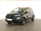 Ford Ecosport, 2018