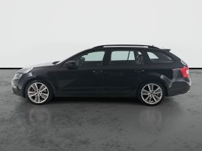 Škoda Octavia - 2013