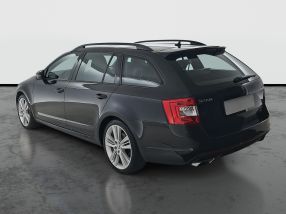 Škoda Octavia - 2013