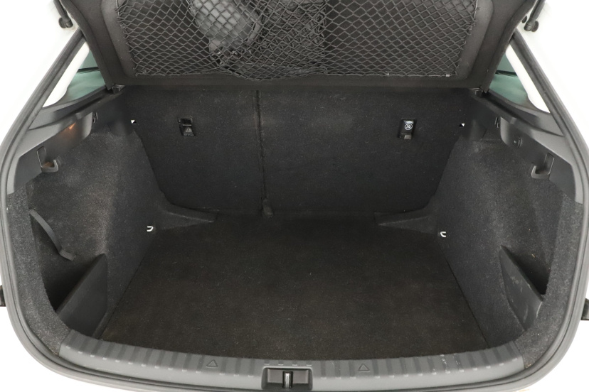 Škoda Scala, 2019